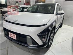 هيونداي كونا